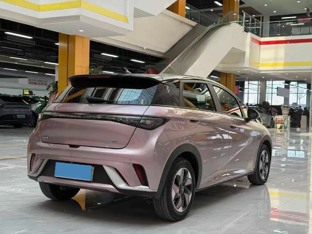 2025 BYD Dolphin BEV 44.928KWH,autocango,china used car exporter,china ev exporter,chinese used car exporter,chinese used ev exporter
