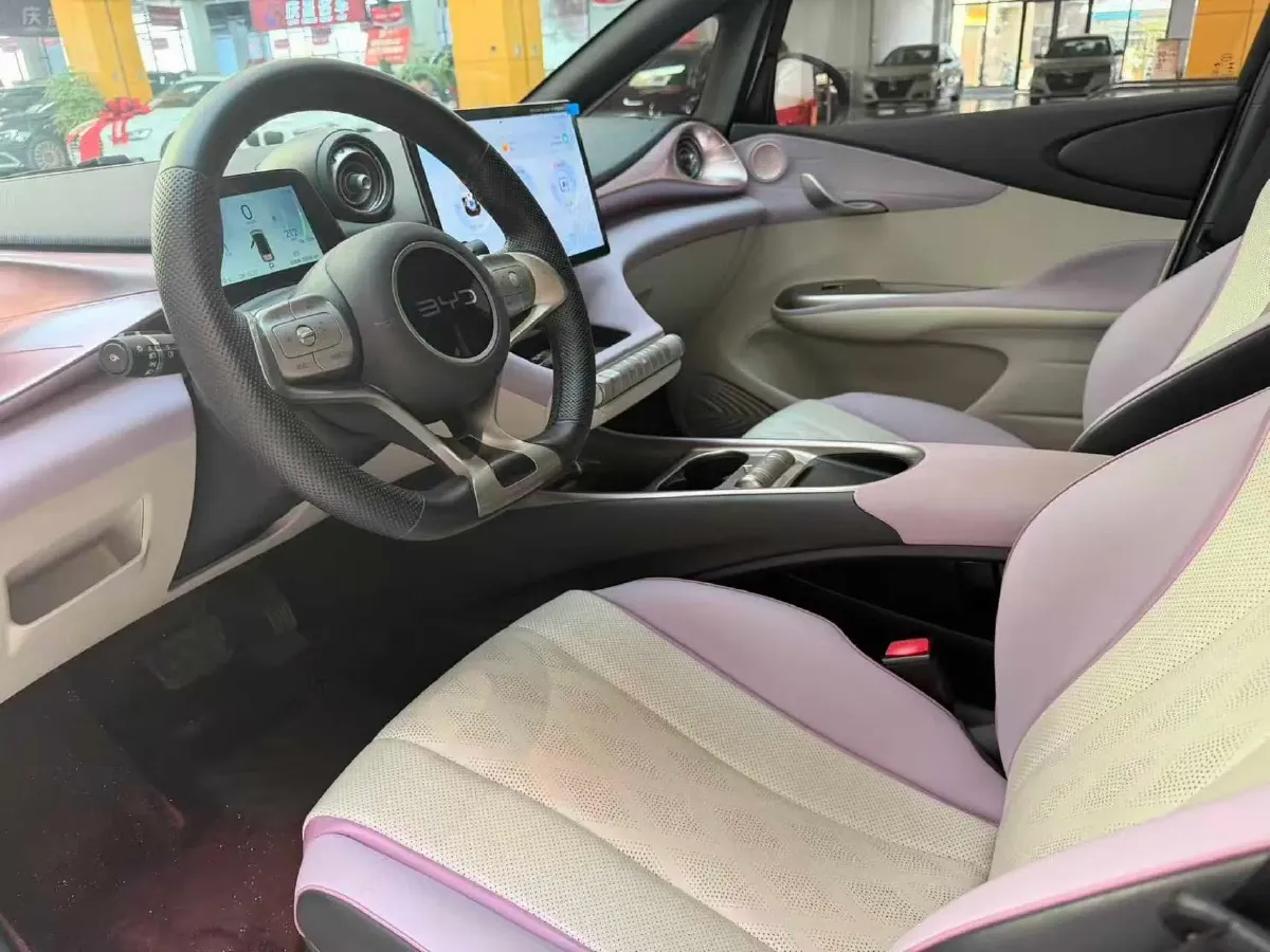 2025 BYD Dolphin BEV 44.928KWH,autocango,china used car exporter,china ev exporter,chinese used car exporter,chinese used ev exporter