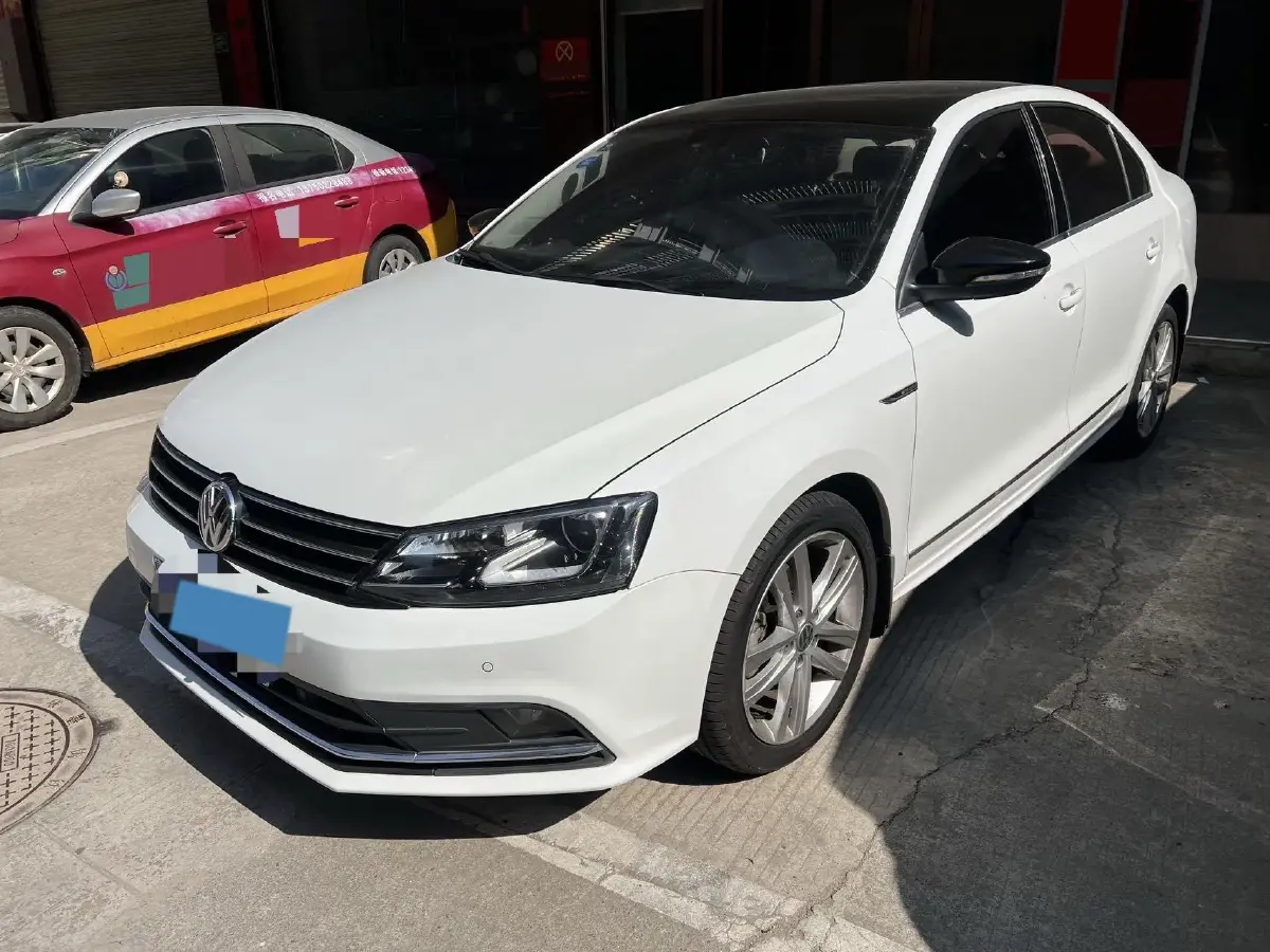 2018 Yudo π1 BEV 50.4KWH