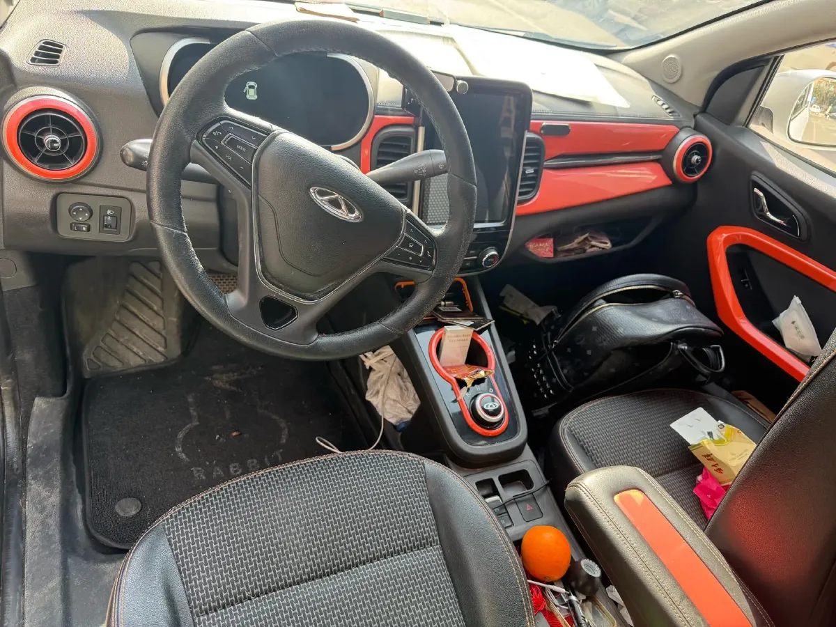 2019 Chery Little Ant BEV 30.6KWH,autocango,china used car exporter,china ev exporter,chinese used car exporter,chinese used ev exporter