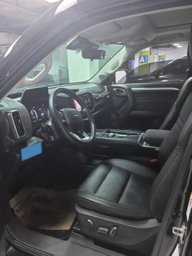 2021 Haval Dargo 1.5T 169HP L4 7DCT,autocango,china used car exporter,china ev exporter,chinese used car exporter,chinese used ev exporter