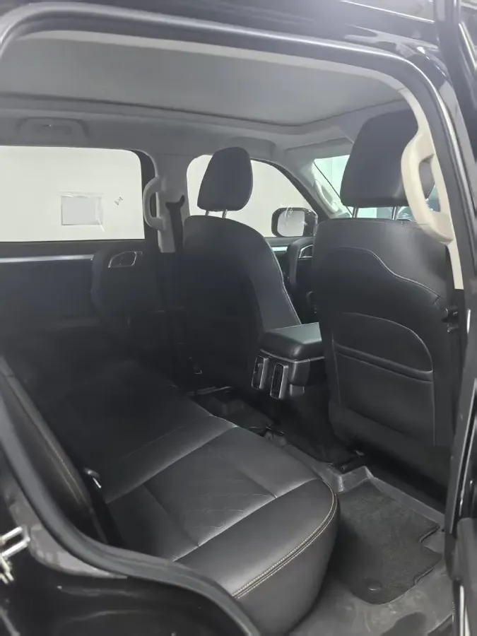 2021 Haval Dargo 1.5T 169HP L4 7DCT,autocango,china used car exporter,china ev exporter,chinese used car exporter,chinese used ev exporter