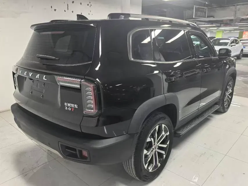 2021 Haval Dargo 1.5T 169HP L4 7DCT,autocango,china used car exporter,china ev exporter,chinese used car exporter,chinese used ev exporter