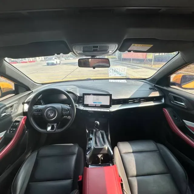 2021 MG 5 1.5L 120HP L4 CVT,autocango,china used car exporter,china ev exporter,chinese used car exporter,chinese used ev exporter