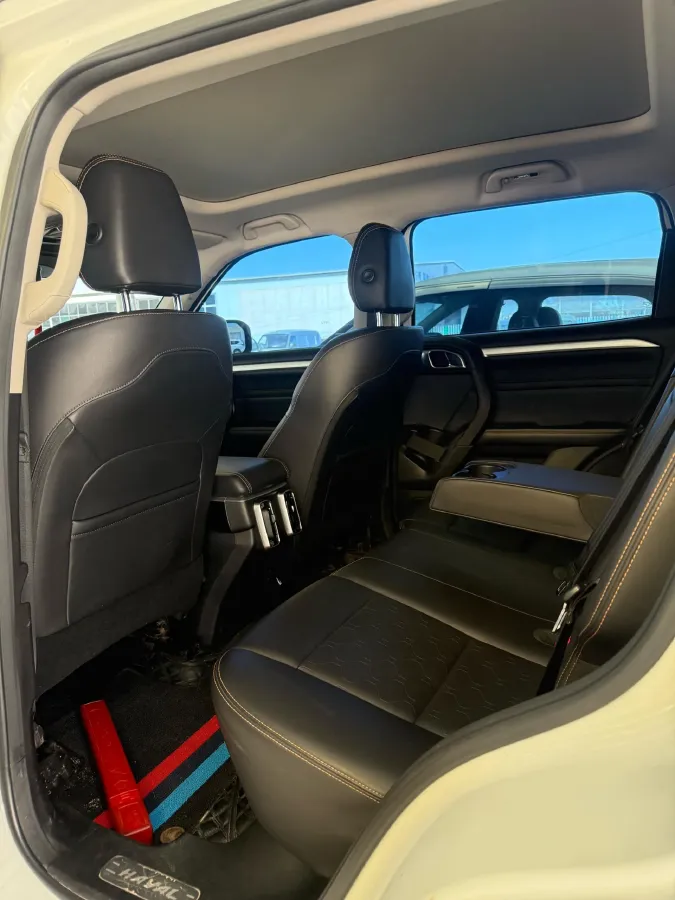 2021 Haval Dargo 1.5T 169HP L4 7DCT,autocango,china used car exporter,china ev exporter,chinese used car exporter,chinese used ev exporter