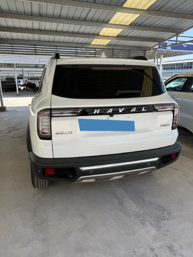 2021 Haval Dargo 1.5T 169HP L4 7DCT,autocango,china used car exporter,china ev exporter,chinese used car exporter,chinese used ev exporter