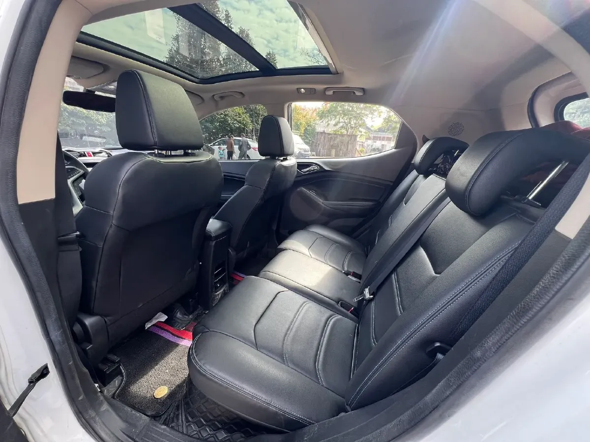 2018 BYD Yuan BEV 42KWH,autocango,china used car exporter,china ev exporter,chinese used car exporter,chinese used ev exporter