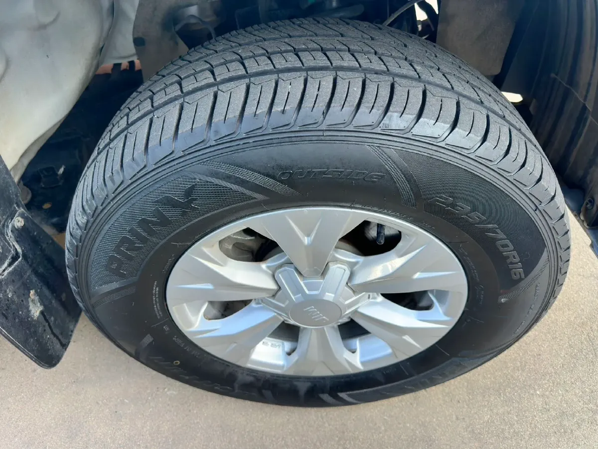 2023 Isuzu RE-MAX Jim 2.5T 143HP L4 6MT,autocango,china used car exporter,china ev exporter,chinese used car exporter,chinese used ev exporter