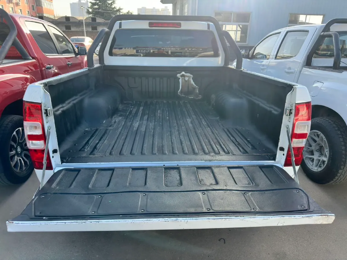 2023 Isuzu RE-MAX Jim 2.5T 143HP L4 6MT,autocango,china used car exporter,china ev exporter,chinese used car exporter,chinese used ev exporter