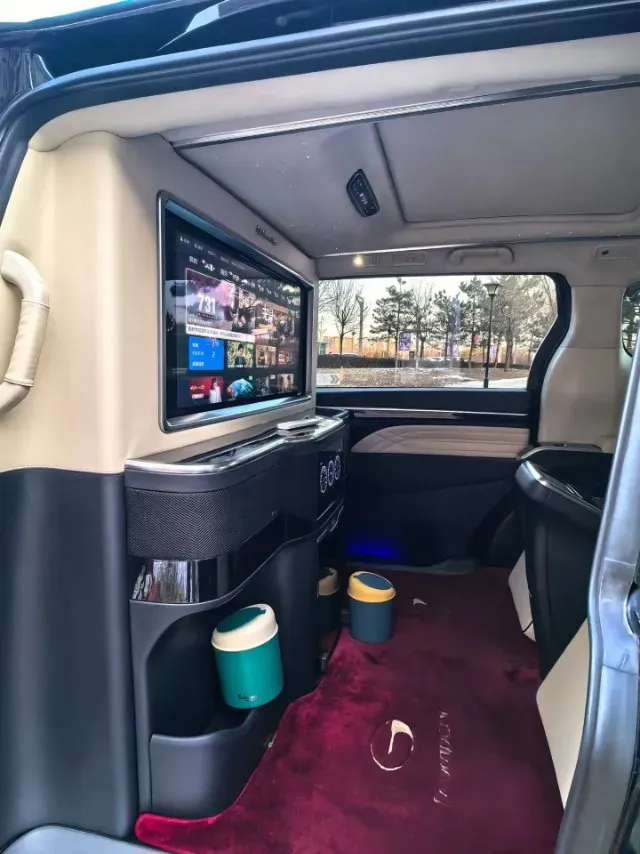 2023 GAC Trumpchi M8 2.0T 252HP L4 8AT,autocango,china used car exporter,china ev exporter,chinese used car exporter,chinese used ev exporter