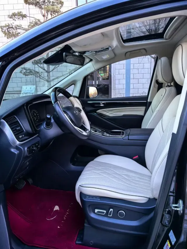 2023 GAC Trumpchi M8 2.0T 252HP L4 8AT,autocango,china used car exporter,china ev exporter,chinese used car exporter,chinese used ev exporter