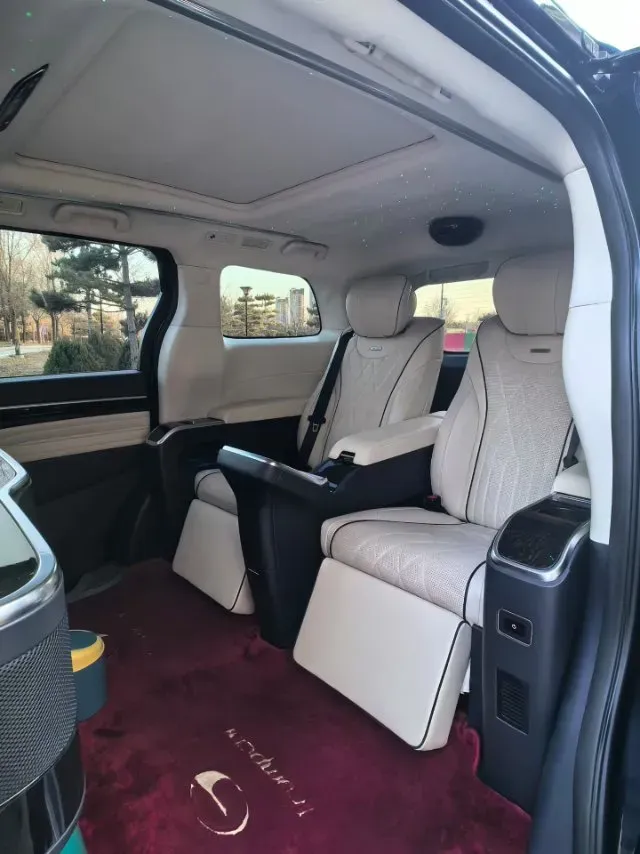 2023 GAC Trumpchi M8 2.0T 252HP L4 8AT,autocango,china used car exporter,china ev exporter,chinese used car exporter,chinese used ev exporter