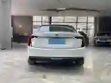 2020 Cadillac CT6 2.0T 241HP L4 10AT