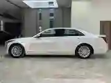 2020 Cadillac CT6 2.0T 241HP L4 10AT