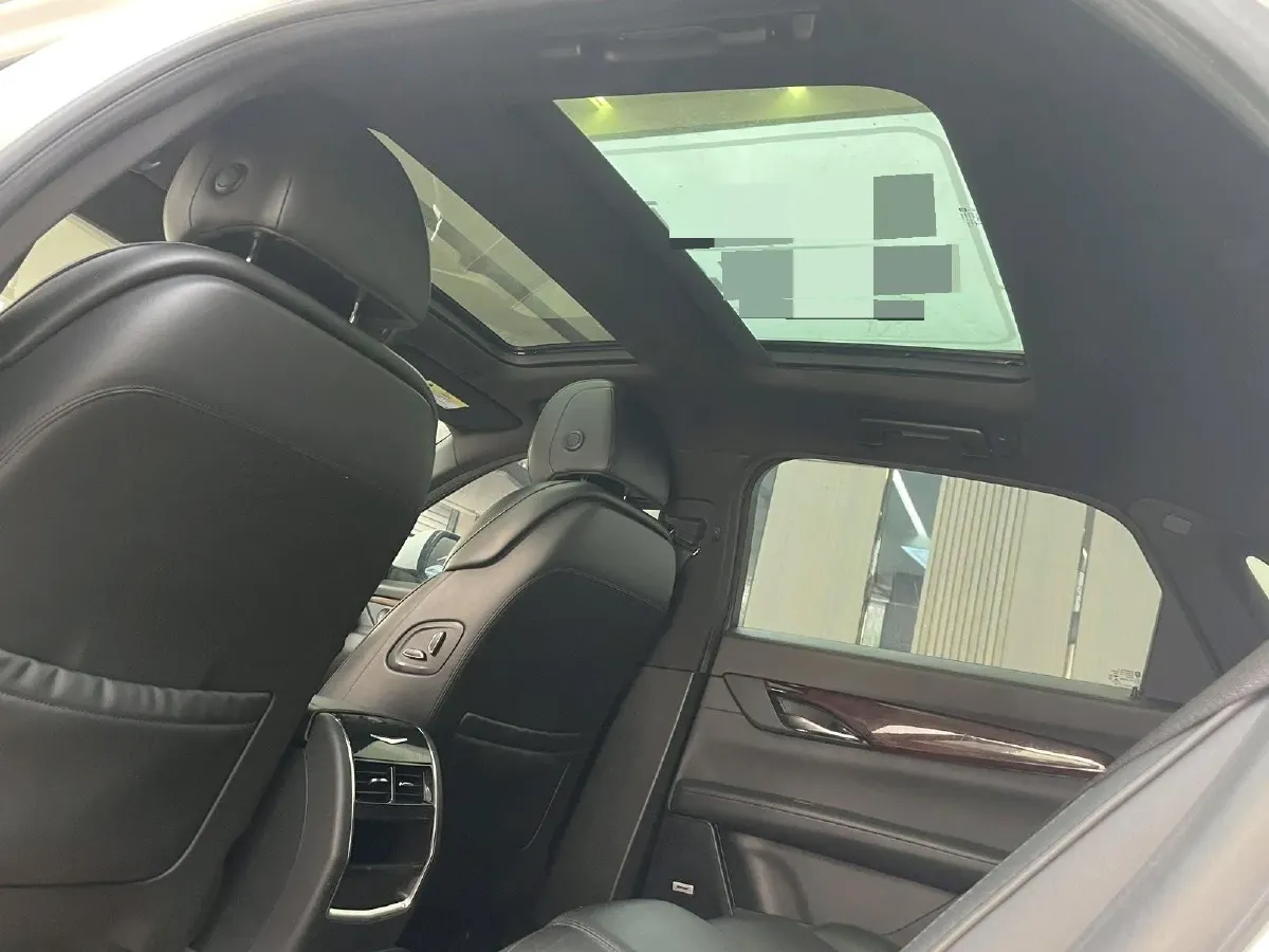 2020 Cadillac CT6 2.0T 241HP L4 10AT,autocango,china used car exporter,china ev exporter,chinese used car exporter,chinese used ev exporter