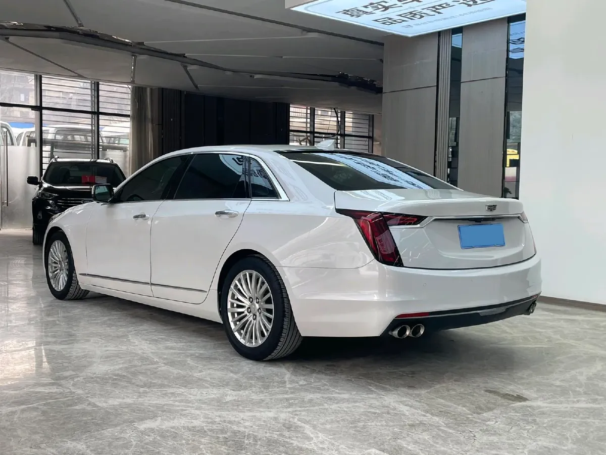 2020 Cadillac CT6 2.0T 241HP L4 10AT,autocango,china used car exporter,china ev exporter,chinese used car exporter,chinese used ev exporter