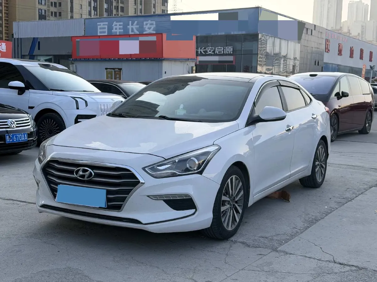 2019 Hyundai Mistra 1.8L 143HP L4 6AT,autocango,china used car exporter,china ev exporter,chinese used car exporter,chinese used ev exporter