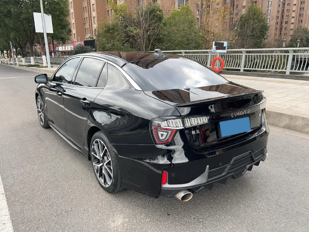 2021 LYNK&CO 03 1.5T 180HP L3 7DCT,autocango,china used car exporter,china ev exporter,chinese used car exporter,chinese used ev exporter