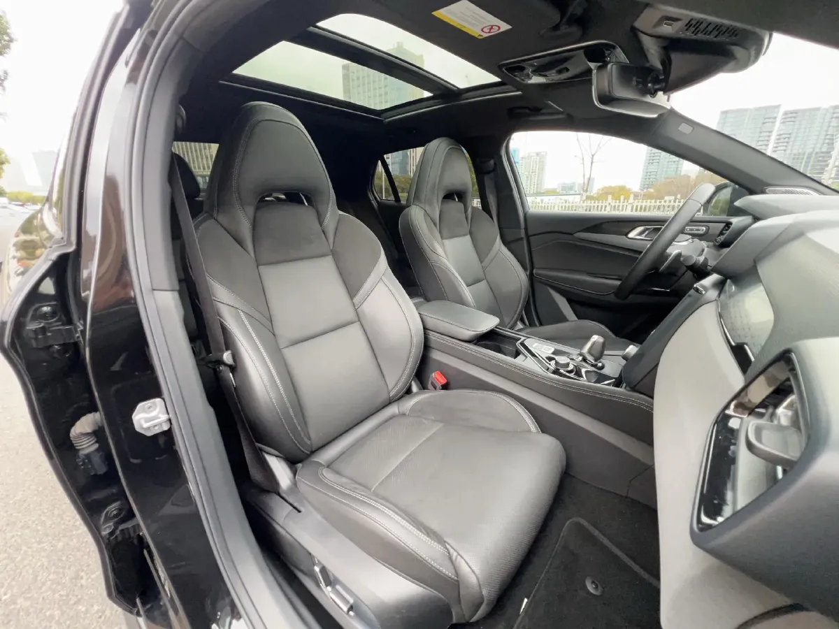 2021 LYNK&CO 03 1.5T 180HP L3 7DCT,autocango,china used car exporter,china ev exporter,chinese used car exporter,chinese used ev exporter