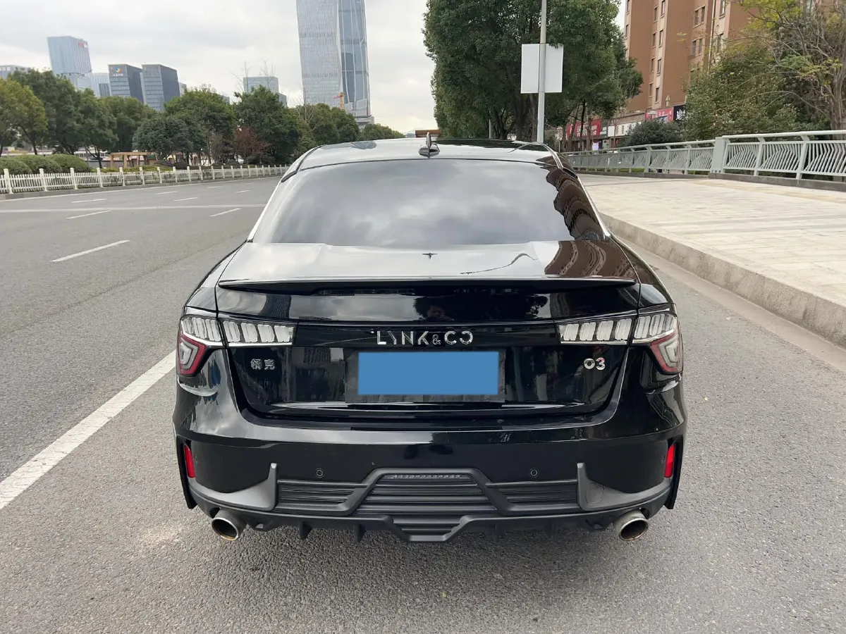 2021 LYNK&CO 03 1.5T 180HP L3 7DCT,autocango,china used car exporter,china ev exporter,chinese used car exporter,chinese used ev exporter
