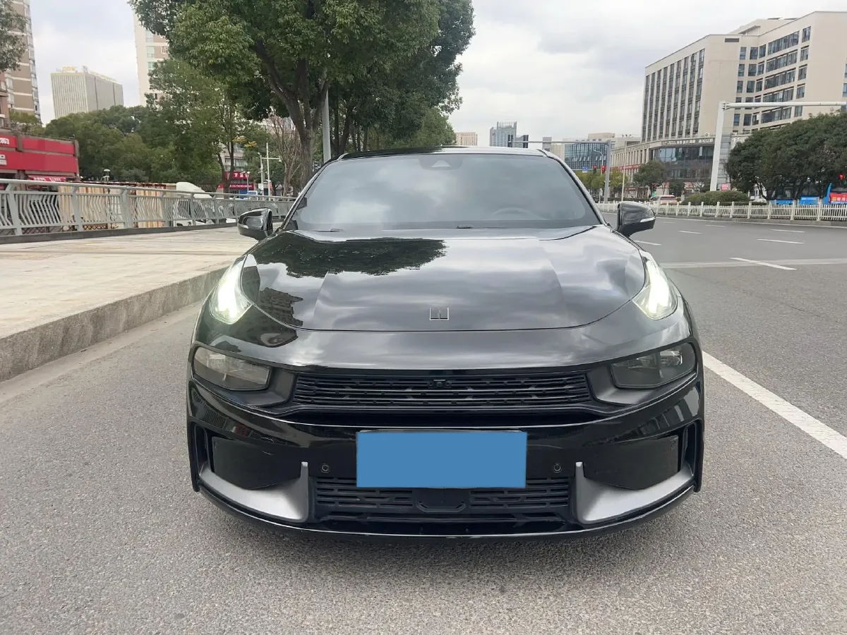 2021 LYNK&CO 03 1.5T 180HP L3 7DCT,autocango,china used car exporter,china ev exporter,chinese used car exporter,chinese used ev exporter