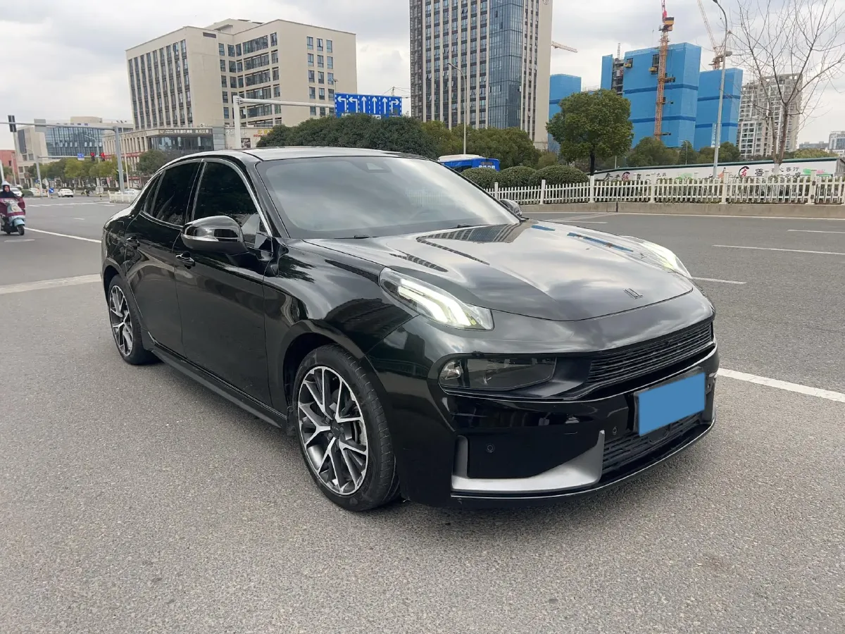 2021 LYNK&CO 03 1.5T 180HP L3 7DCT,autocango,china used car exporter,china ev exporter,chinese used car exporter,chinese used ev exporter