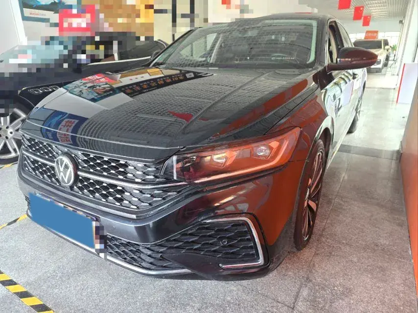 2022 Skoda Kodiak GT 2.0T 186HP L4 7DCT