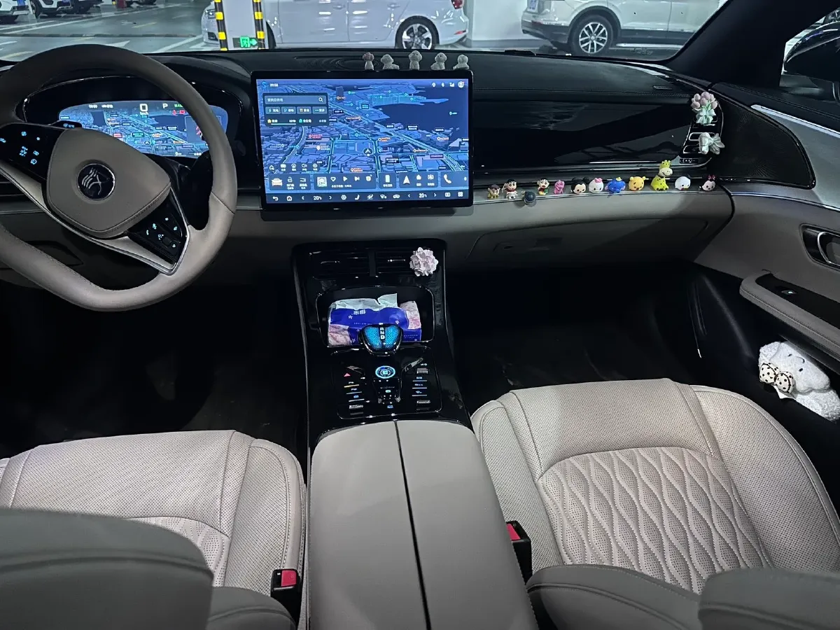 2025 BYD Han BEV 60.48KWH,autocango,china used car exporter,china ev exporter,chinese used car exporter,chinese used ev exporter