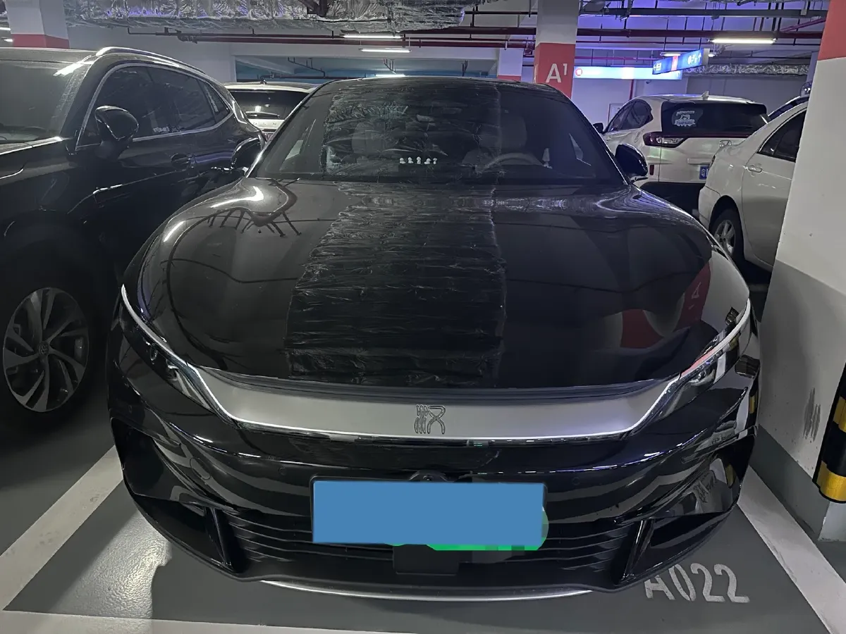 2025 BYD Han BEV 60.48KWH,autocango,china used car exporter,china ev exporter,chinese used car exporter,chinese used ev exporter