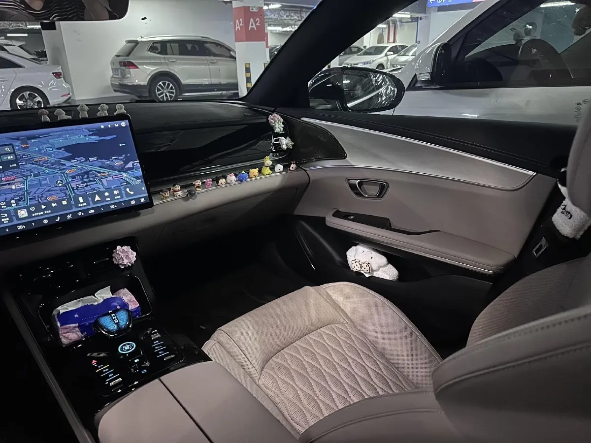 2025 BYD Han BEV 60.48KWH,autocango,china used car exporter,china ev exporter,chinese used car exporter,chinese used ev exporter