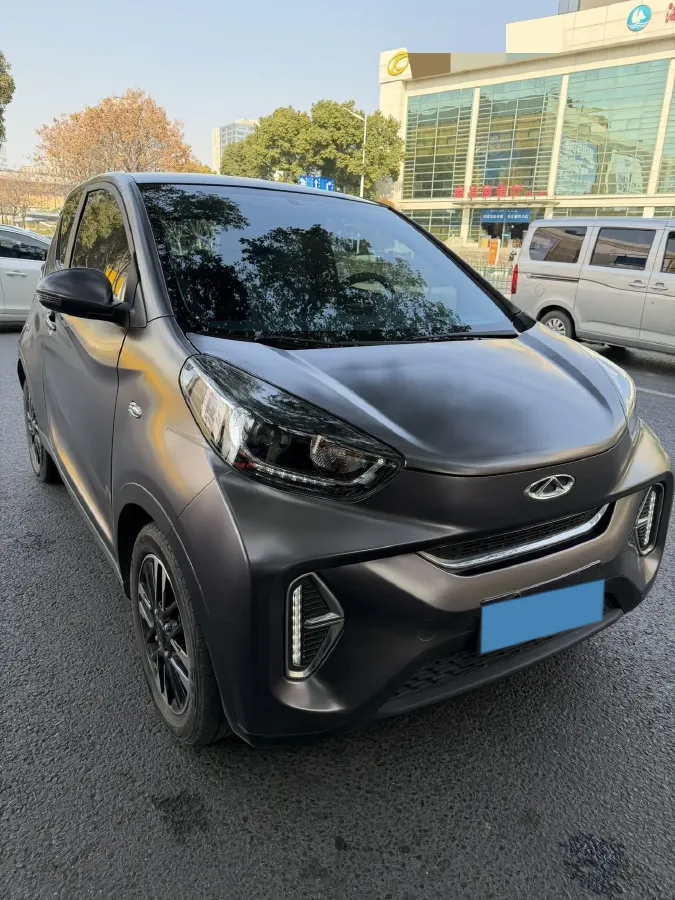2022 Chery Little Ant BEV 30.7KWH,autocango,china used car exporter,china ev exporter,chinese used car exporter,chinese used ev exporter