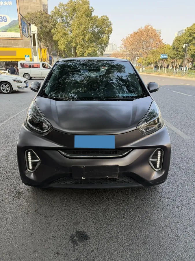 2022 Chery Little Ant BEV 30.7KWH,autocango,china used car exporter,china ev exporter,chinese used car exporter,chinese used ev exporter
