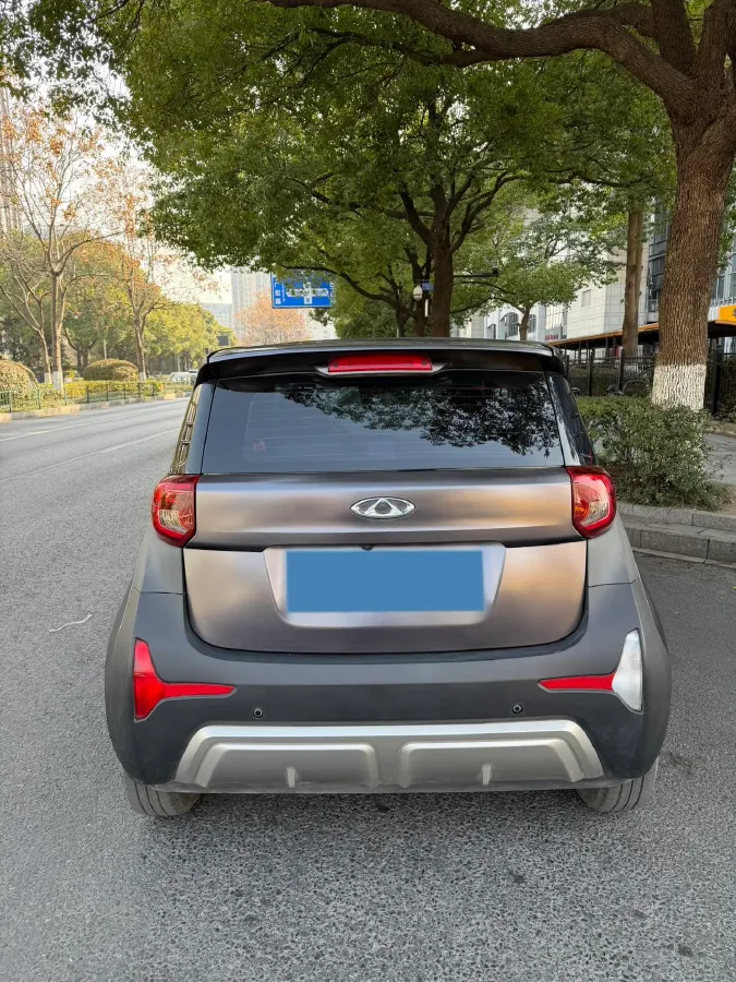 2022 Chery Little Ant BEV 30.7KWH,autocango,china used car exporter,china ev exporter,chinese used car exporter,chinese used ev exporter