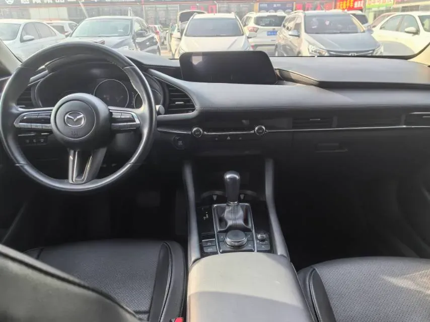 2021 Mazda 3 Axela 2.0L 158HP L4 6AT,autocango,china used car exporter,china ev exporter,chinese used car exporter,chinese used ev exporter