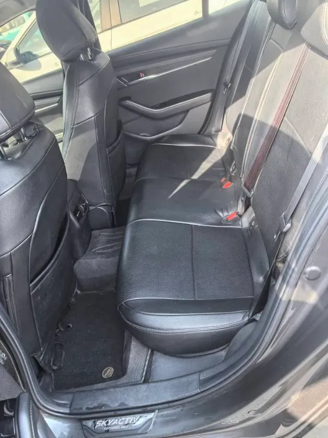 2021 Mazda 3 Axela 2.0L 158HP L4 6AT,autocango,china used car exporter,china ev exporter,chinese used car exporter,chinese used ev exporter