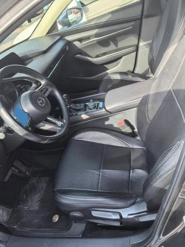 2021 Mazda 3 Axela 2.0L 158HP L4 6AT,autocango,china used car exporter,china ev exporter,chinese used car exporter,chinese used ev exporter