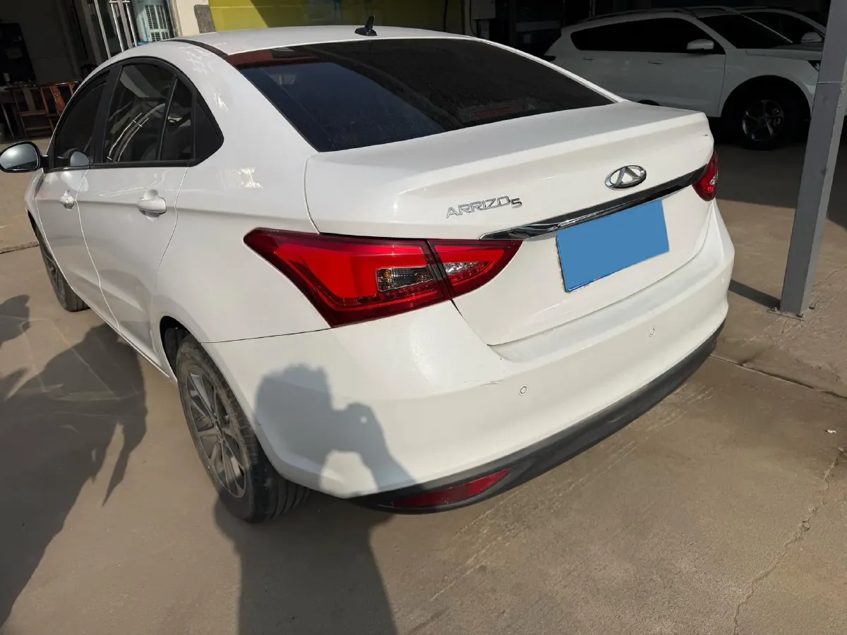 2021 Chery Arrizo 5 1.5L 116HP L4 CVT,autocango,china used car exporter,china ev exporter,chinese used car exporter,chinese used ev exporter