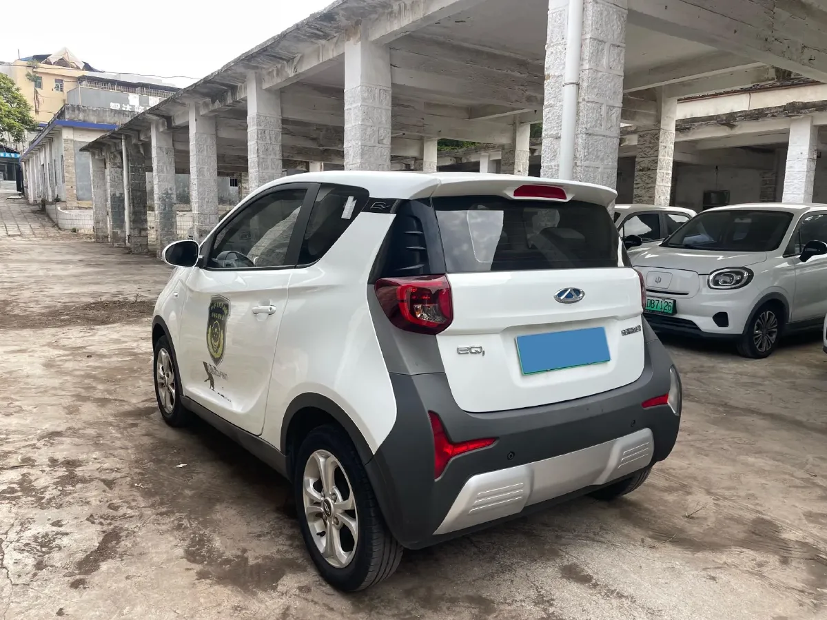 2021 Chery Little Ant BEV 30.7KWH,autocango,china used car exporter,china ev exporter,chinese used car exporter,chinese used ev exporter