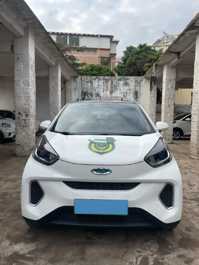 2021 Chery Little Ant BEV 30.7KWH,autocango,china used car exporter,china ev exporter,chinese used car exporter,chinese used ev exporter