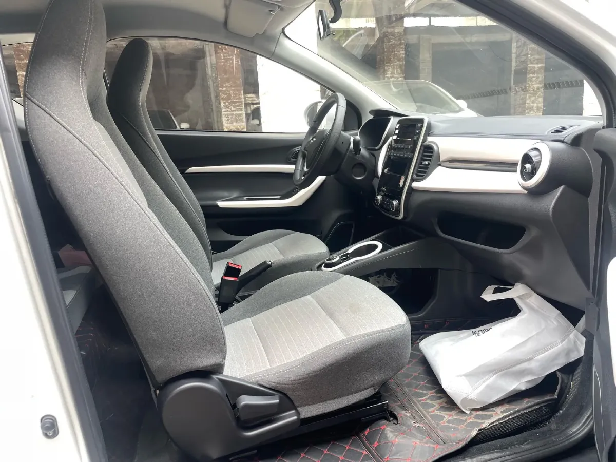 2021 Chery Little Ant BEV 30.7KWH,autocango,china used car exporter,china ev exporter,chinese used car exporter,chinese used ev exporter