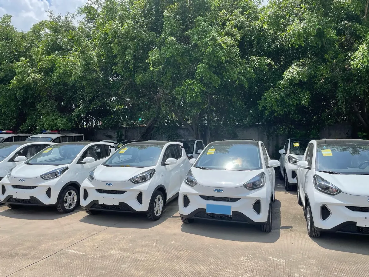 2021 Chery Little Ant BEV 30.7KWH,autocango,china used car exporter,china ev exporter,chinese used car exporter,chinese used ev exporter