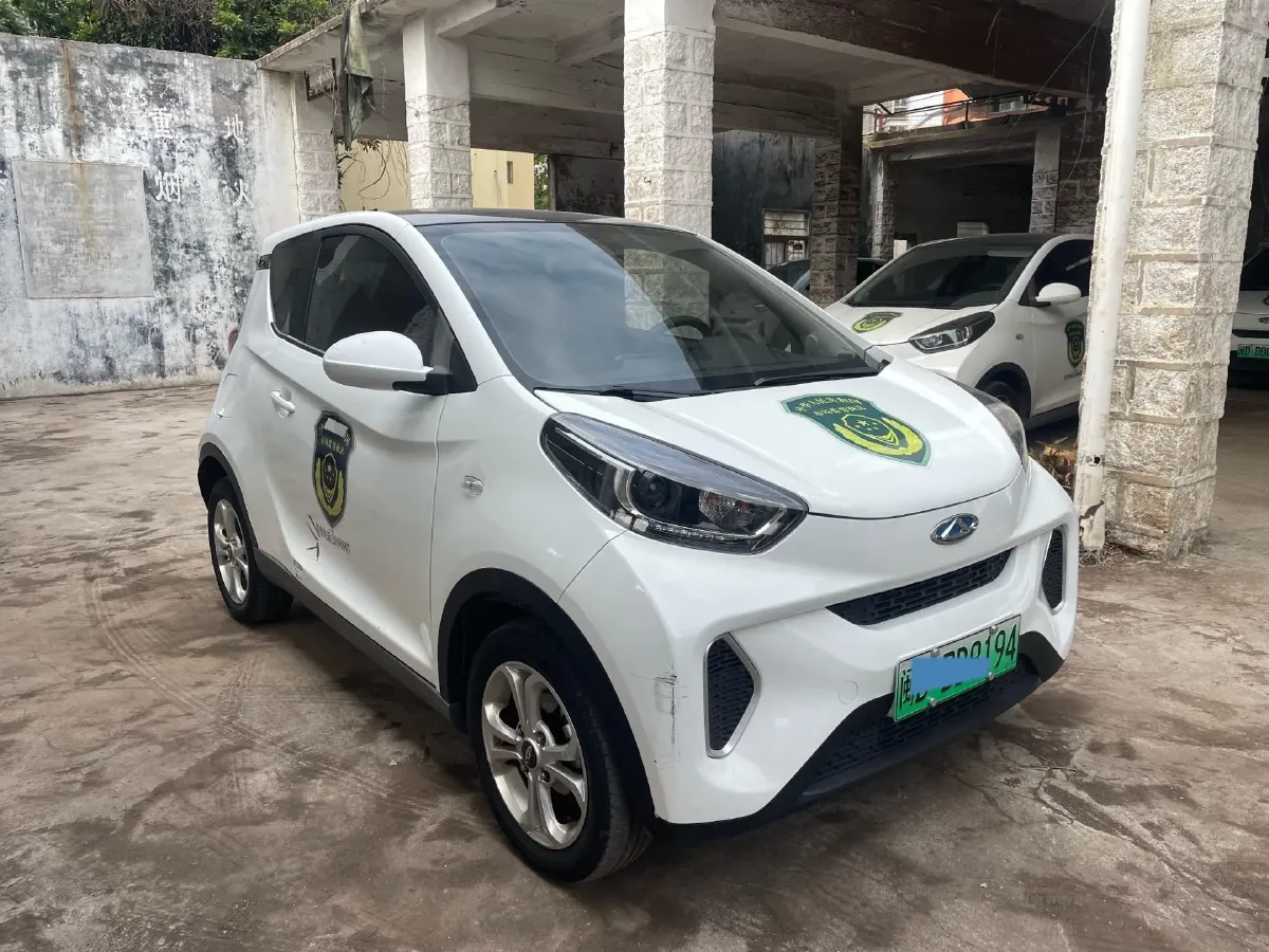 2021 Chery Little Ant BEV 30.7KWH,autocango,china used car exporter,china ev exporter,chinese used car exporter,chinese used ev exporter