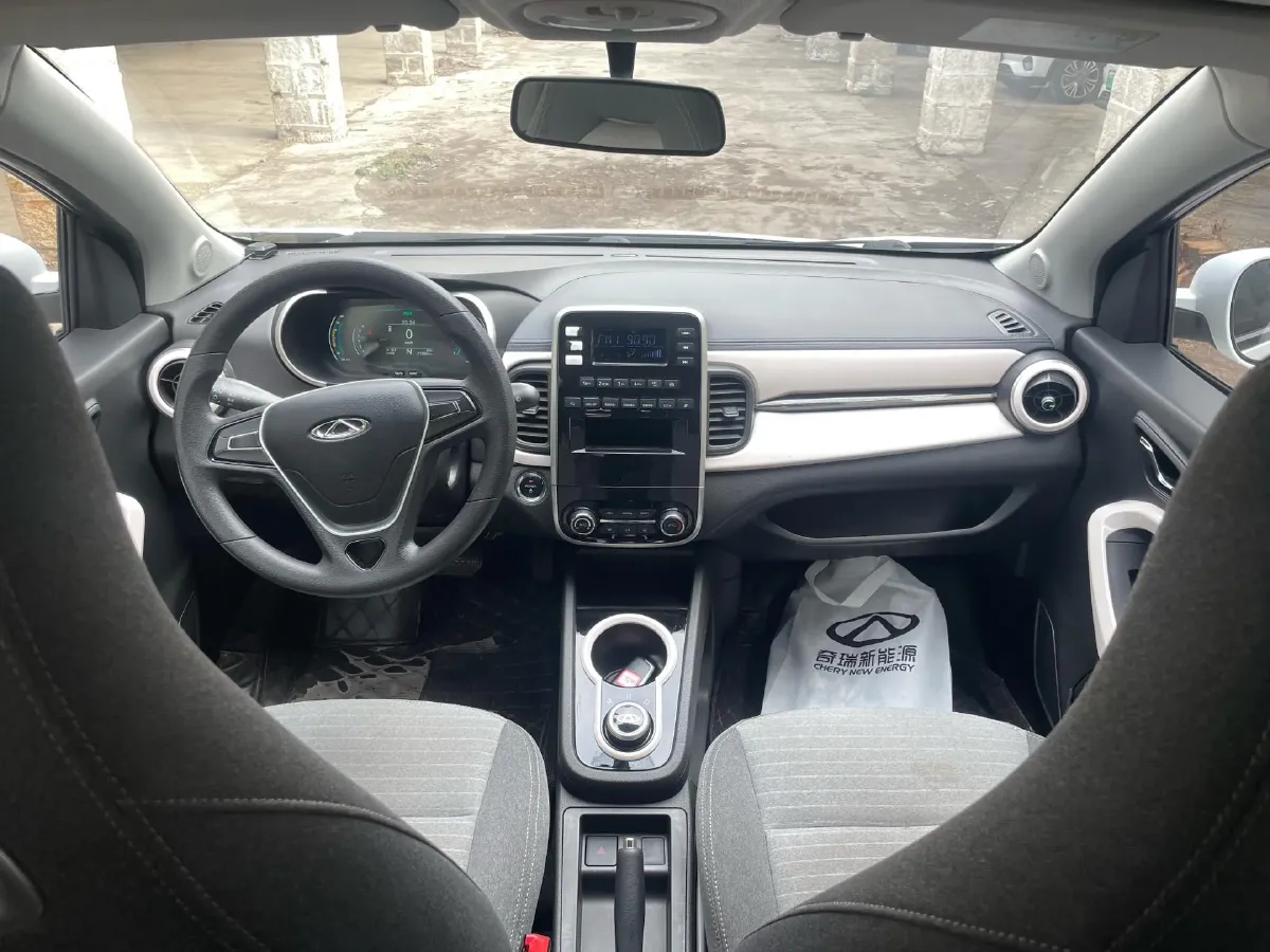 2021 Chery Little Ant BEV 30.7KWH,autocango,china used car exporter,china ev exporter,chinese used car exporter,chinese used ev exporter