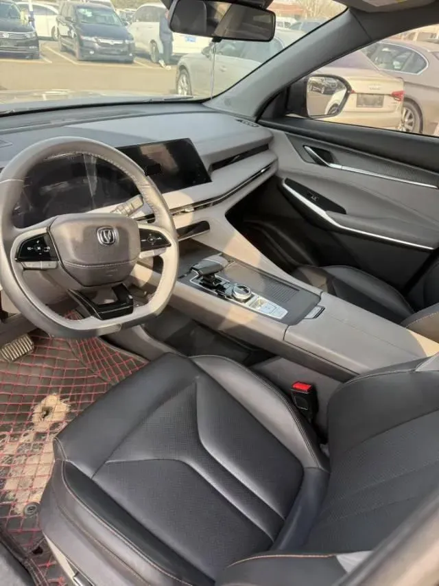 2022 ChangAn CS75 Plus 2.0T 233HP L4 8AT,autocango,china used car exporter,china ev exporter,chinese used car exporter,chinese used ev exporter