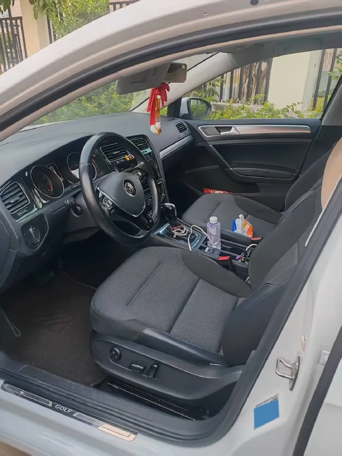 2020 Volkswagen Golf 1.4T 150HP L4 7DCT,autocango,china used car exporter,china ev exporter,chinese used car exporter,chinese used ev exporter