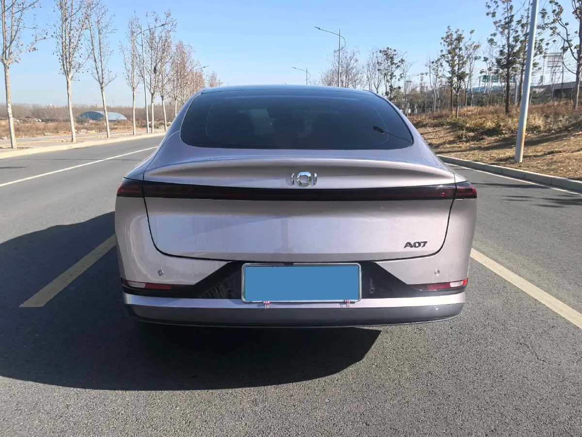 2025 ChangAn QiYuan A07 REEV 98HP REEV 28.4KWH,autocango,china used car exporter,china ev exporter,chinese used car exporter,chinese used ev exporter
