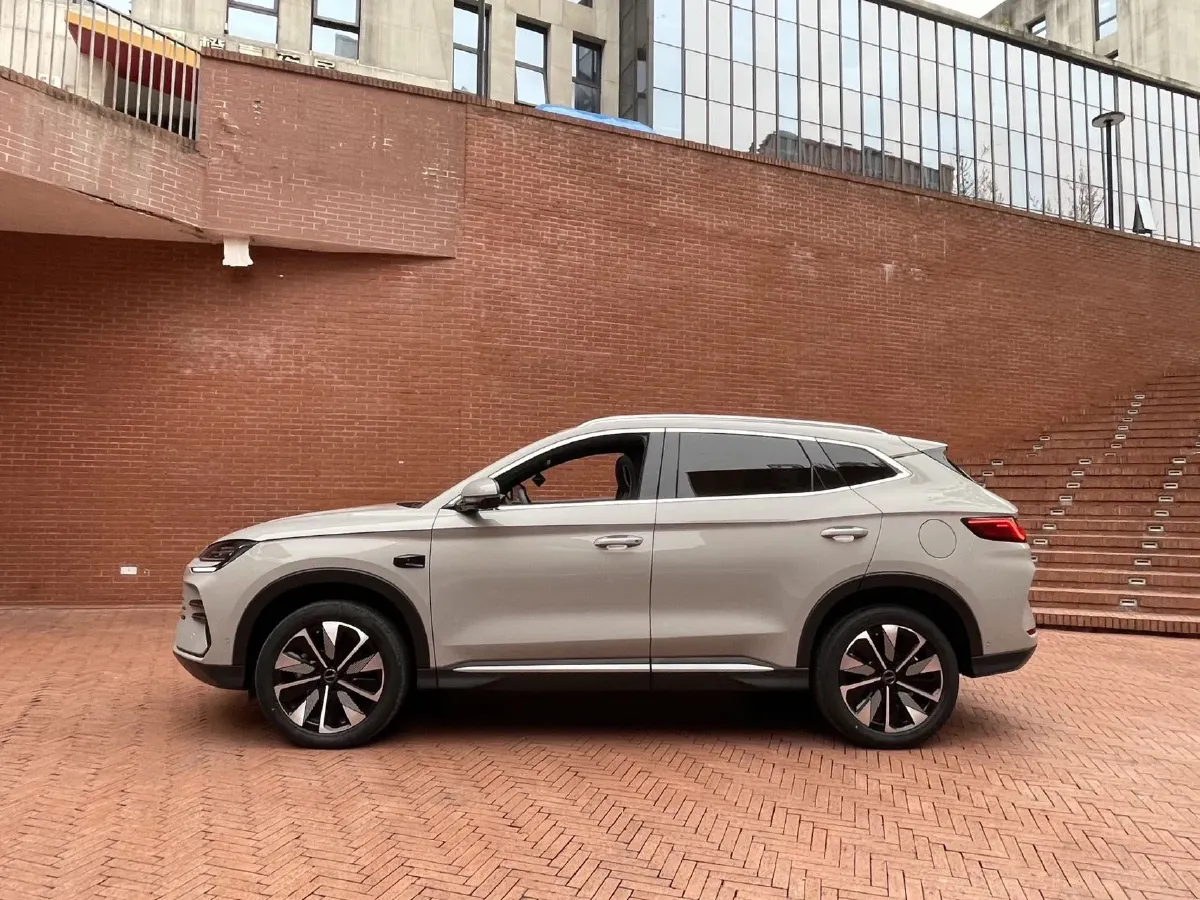 2025 BYD Song Plus 1.5L 101HP L4 E-CVT PHEV 18.3KWH,autocango,china used car exporter,china ev exporter,chinese used car exporter,chinese used ev exporter