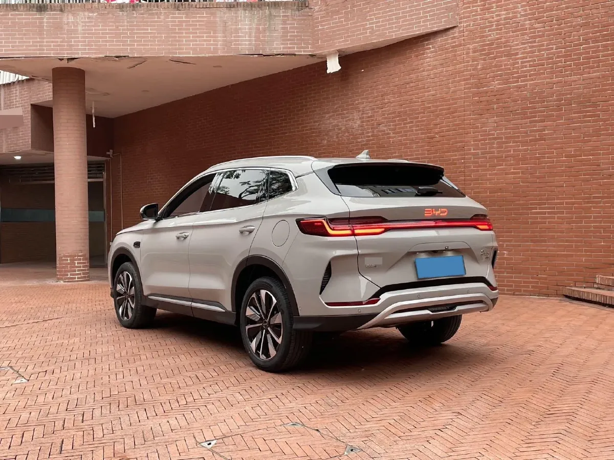 2025 BYD Song Plus 1.5L 101HP L4 E-CVT PHEV 18.3KWH,autocango,china used car exporter,china ev exporter,chinese used car exporter,chinese used ev exporter