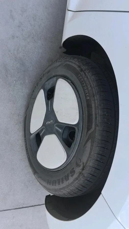 2023 ChangAn QiYuan Lumin BEV 17.65KWH,autocango,china used car exporter,china ev exporter,chinese used car exporter,chinese used ev exporter