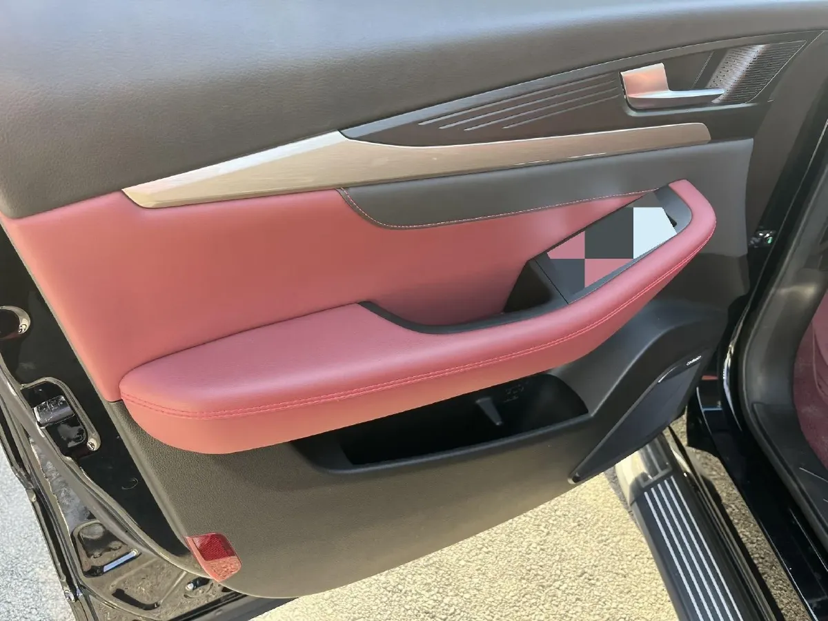 2025 Fulwin FulwinT8 1.5L 102HP L4 1DHT PHEV,autocango,china used car exporter,china ev exporter,chinese used car exporter,chinese used ev exporter